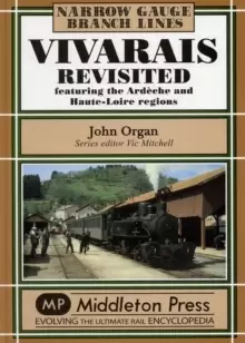 Image of Vivarais Revisited : Ardeche and Haute-Loire Regions