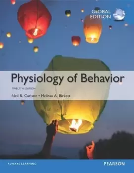 Image of Physiology of behavior by Neil Carlson