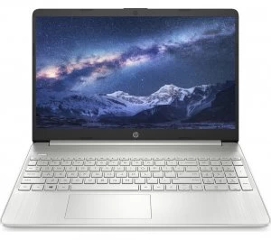 Image of HP 15S-EQ1516SA 15.6" Laptop