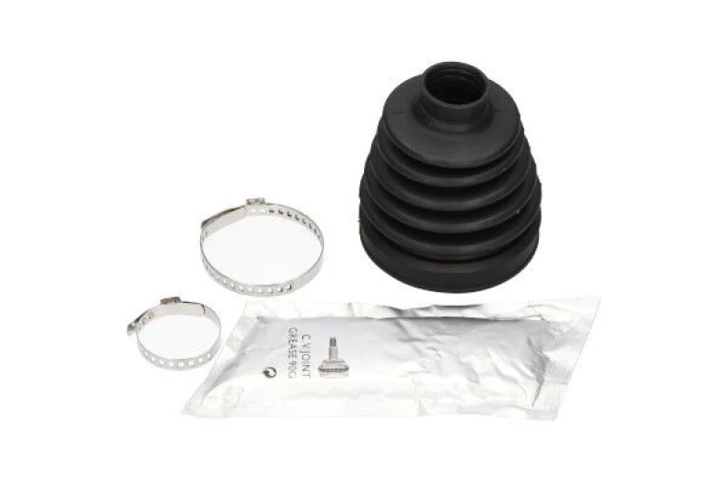 Image of KAVO PARTS CV boot kit, drive shaft KAVO PARTS CVB-6524