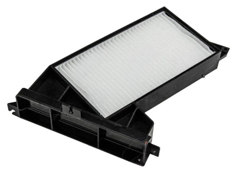Image of NTY FCF-MS-001 Pollen filter Pollen Filter Filter,interior air (424)
