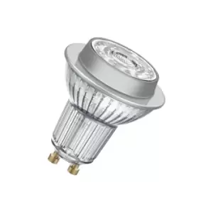Image of Osram 8.7W Parathom Pro Dimmable LED GU10 Very Warm White36 - (449107-608955)