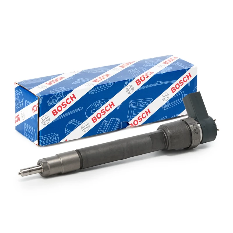 Image of Injector Nozzle Bosch 0 445 110 191