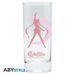 Sailor Moon - Sailor Moon Glass