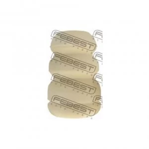 Image of Front Shock Absorber Bump Stop /Rubber Buffer FEBEST HYD-SF