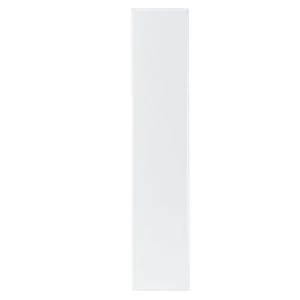 Image of IT Kitchens Chilton White Country Style Standard door W150mm