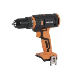 Image of Evolution R13CMB-Li EXT Combi Drill 18V Bare Unit
