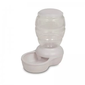 image of 5lb Gravity Pet Feeder