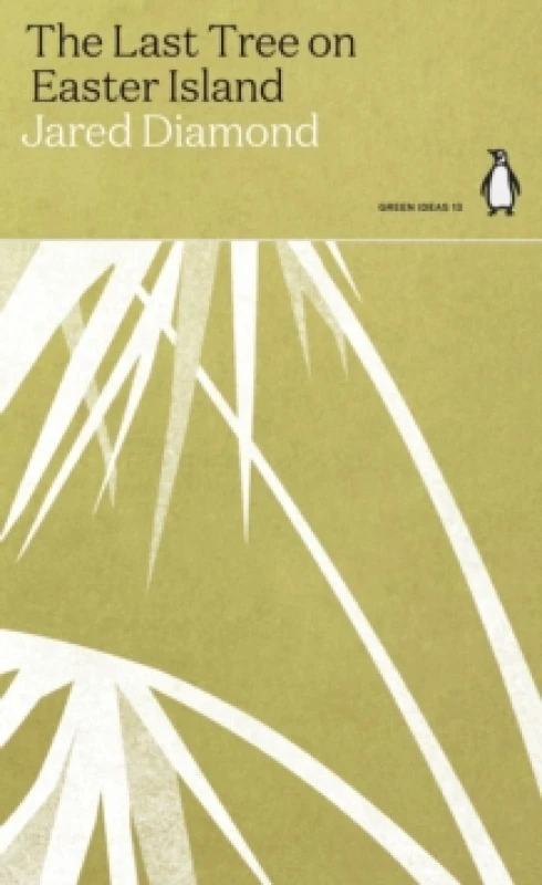 Image of The Last Tree on Easter Island. Paperback. By Jared M Diamond Books
