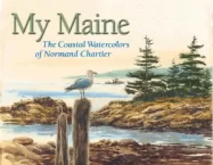 Image of my maine