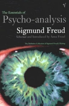 Image of The Essentials of Psycho-Analysis by Sigmund Freud Paperback
