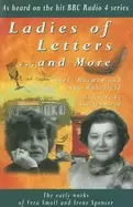 Image of ladies of letters and more