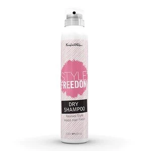 Image of Style Freedom Dry Shampoo 200ml