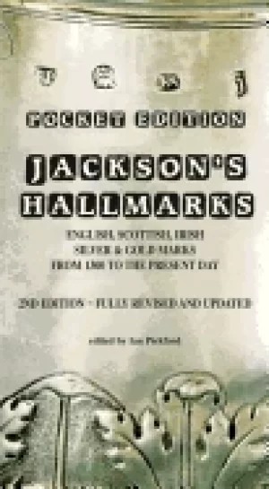 Image of jacksons hallmarks