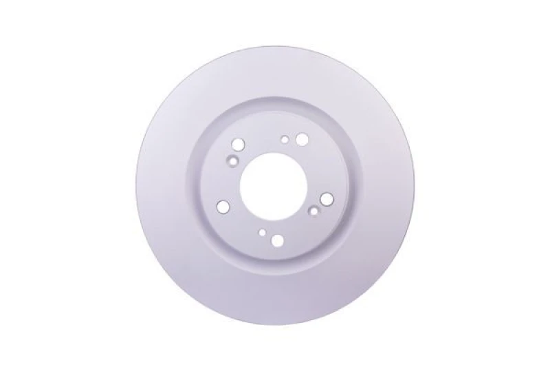 Image of HELLA Brake disc HELLA 8DD 355 115-561