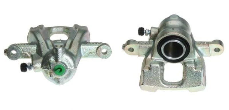 Image of BREMBO Brake caliper BREMBO F 28 139
