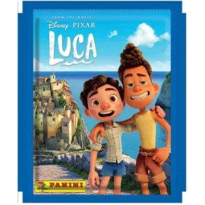 Image of Luca Sticker Collection Multiset