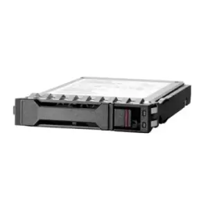 Image of HP Enterprise 2TB 2.5" SAS Internal Hard Disk Drive P28505-B21