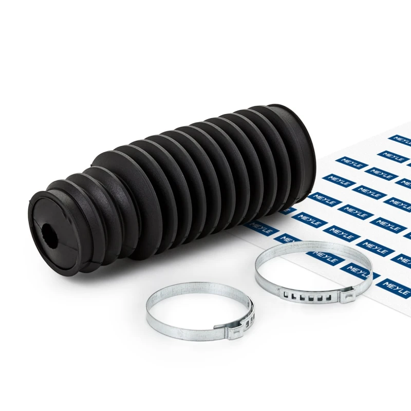 Image of Steering rack gaiter kit MEYLE 314 620 0002
