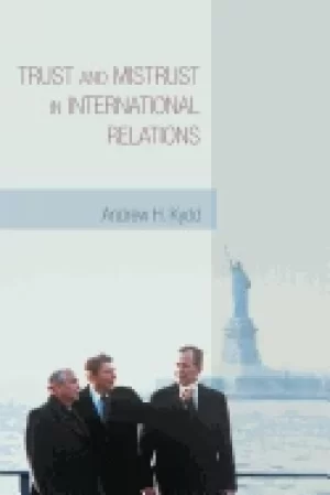 Image of trust and mistrust in international relations