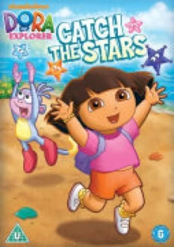 image of Dora The Explorer - Dora Catch The Stars