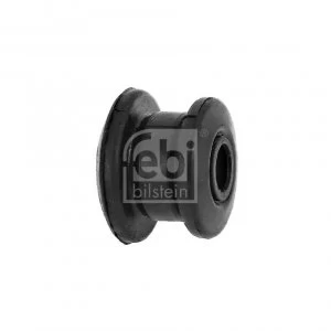 Image of Track Control Arm Bush FEBI BILSTEIN 08144