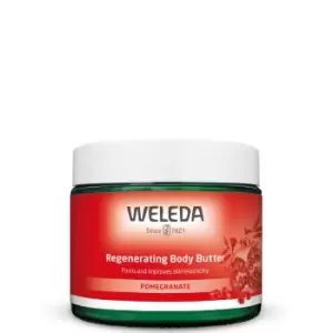 Weleda Pomegranate Body Butter 150ml