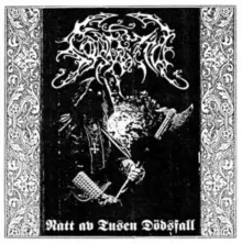 Image of Natt av tused dodsfall