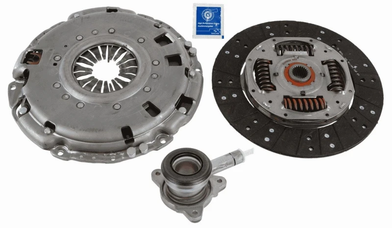 Image of Clutch kit SACHS 3000 990 666