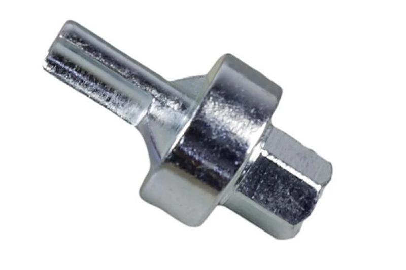 Image of Socket, oil drain plug METZGER 8030100