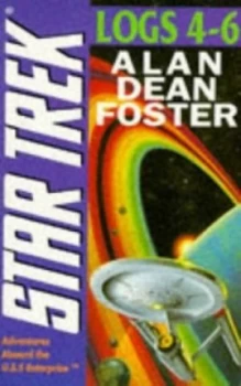 Image of Log Four Paperback