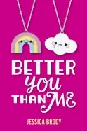 Image of better you than me