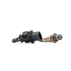 Image of DELPHI Lambda sensor ES20540-12B1 Oxygen sensor,O2 sensor PEUGEOT,CITROEN,MINI,207 (WA_, WC_),207 CC (WD_),208 I Schragheck (CA_, CC_),207 SW (WK_)