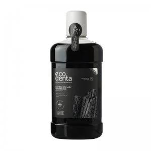 Ecodenta Extraordinary Whitening Mouthwash 500ml