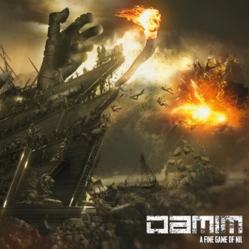 Image of Damim - A Fine Game of Nil Vinyl