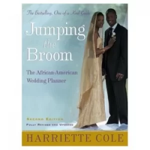 Image of Jumping the broom by Harriette Cole