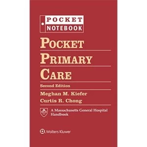 Image of Pocket Primary Care Loose-leaf 2018