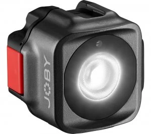 Image of JOBY Beamo Mini LED Video Light - Grey
