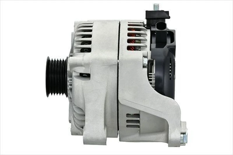 Image of HELLA Alternator HELLA 8EL 015 630-481