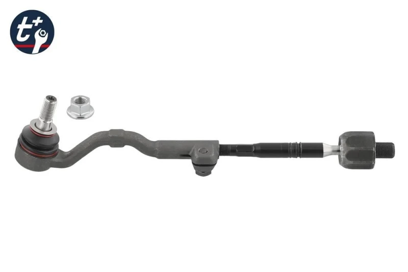 Image of Track rod assembly TOPRAN 627 657