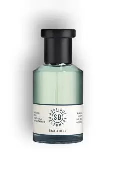 Image of Shay & Blue Black Tulip Fragrance 100ml