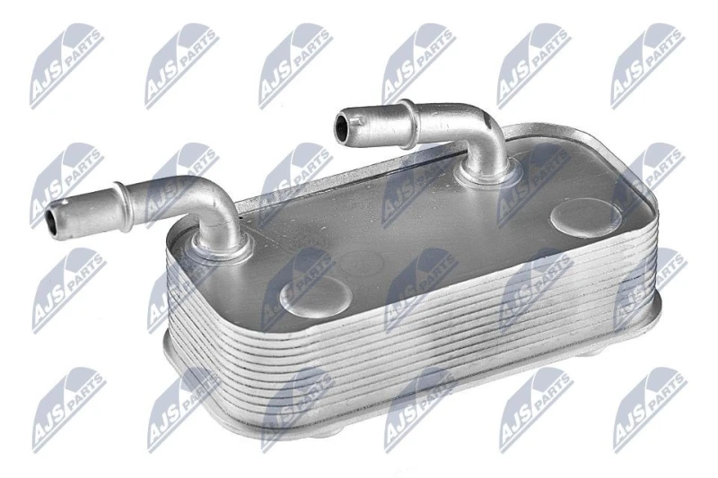 Image of NTY Automatic transmission oil cooler NTY CCL-BM-000