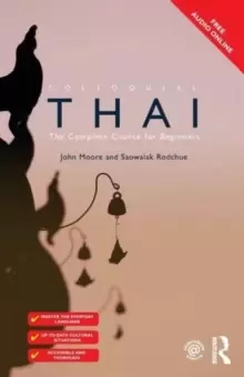 Image of Colloquial Thai
