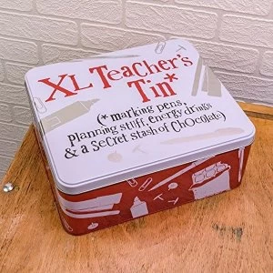 image of Brightside XL Teacher's Tin (One Random Supplied)