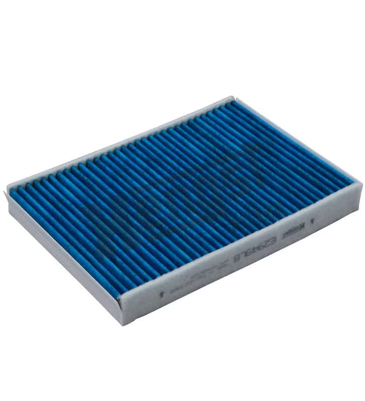 Image of Pollen filter HENGST FILTER E2949LB