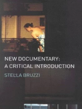 Image of New Documentary by Stella Bruzzi Paperback