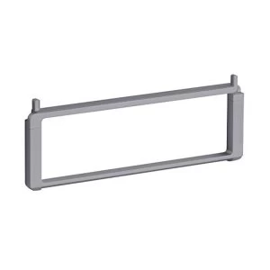 Image of Rain Design 10083 mBar Pro Foldable Laptop Stand - Space Gray