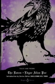 Image of The Raven by Edgar Allan Poe Hardback