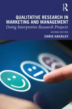 Image of Qualitative Research in Marketing and ManagementDoing Interpretive Research Projects