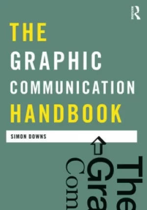 Image of The Graphic Communication Handbook